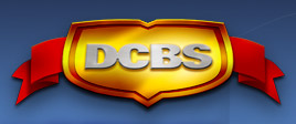 DCBS logo